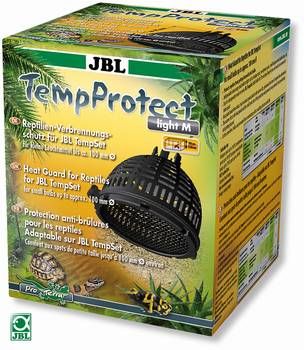 JBL TempProtect light M