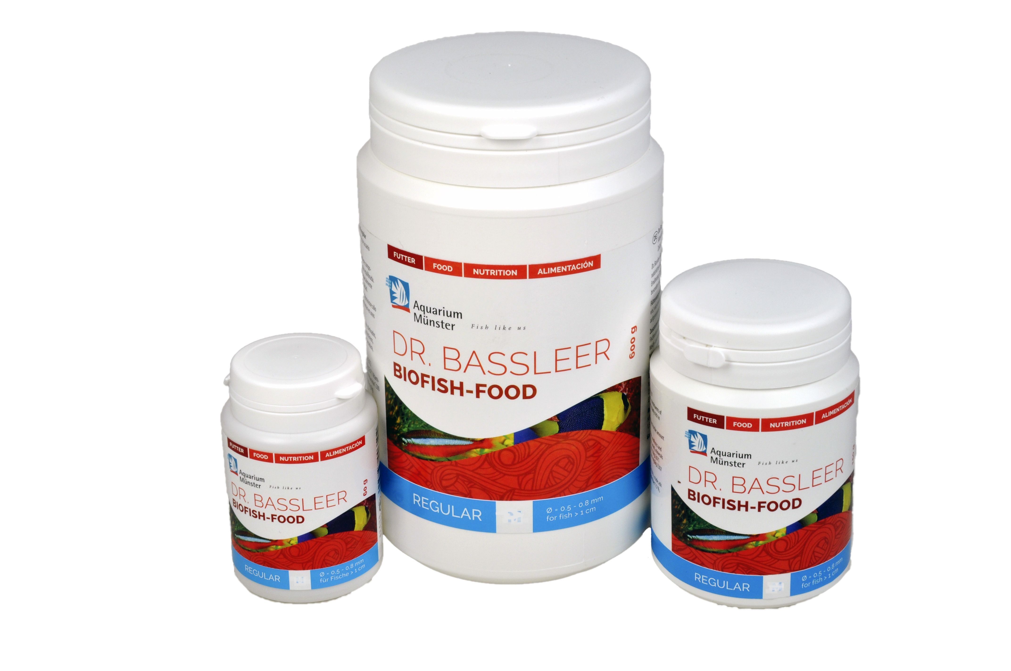 DR-BASSLEER-BF-REGULAR DR. BASSLEER BF REGULAR L 600 g