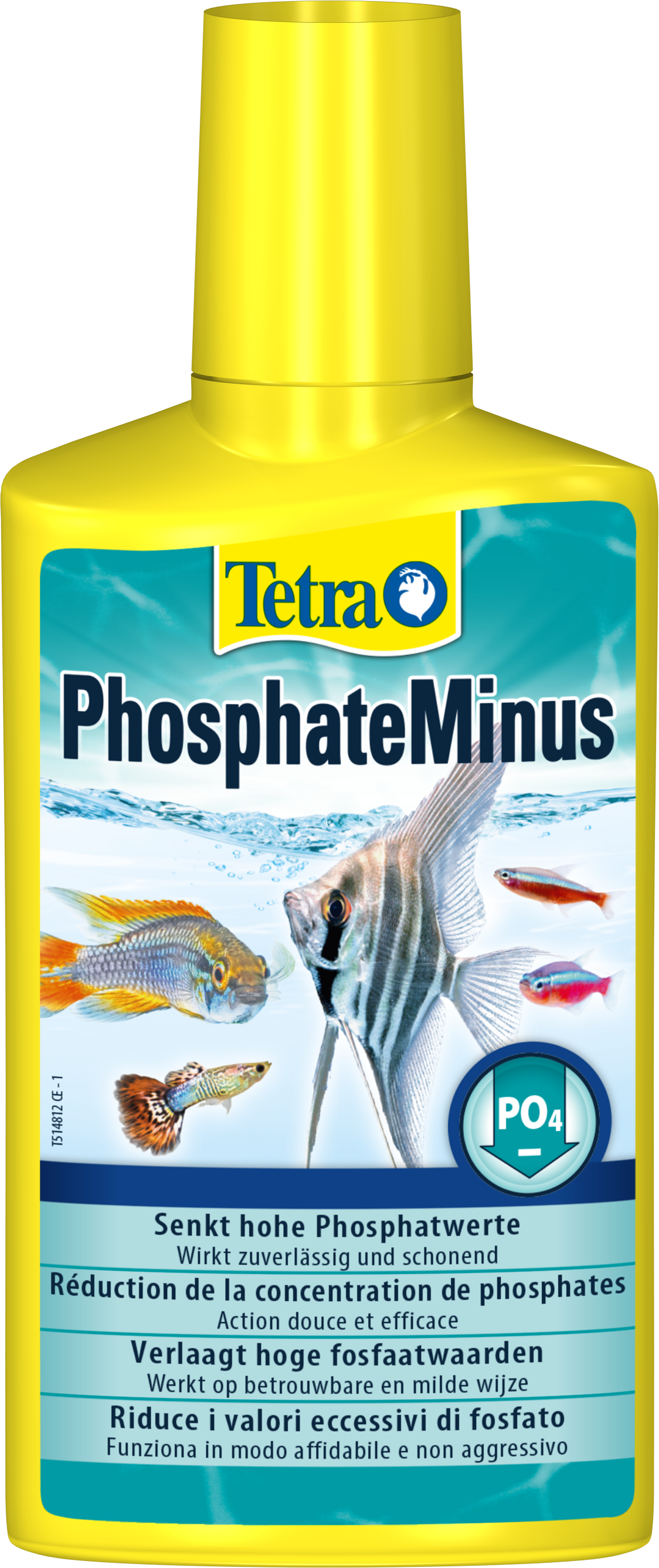 Tetra PhosphateMinus