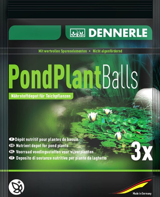 Dennerle Plant Balls