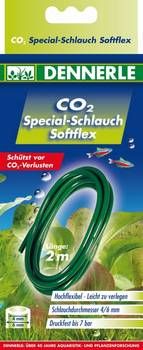 Dennerle CO2 Special-Schlauch Softflex -2 m