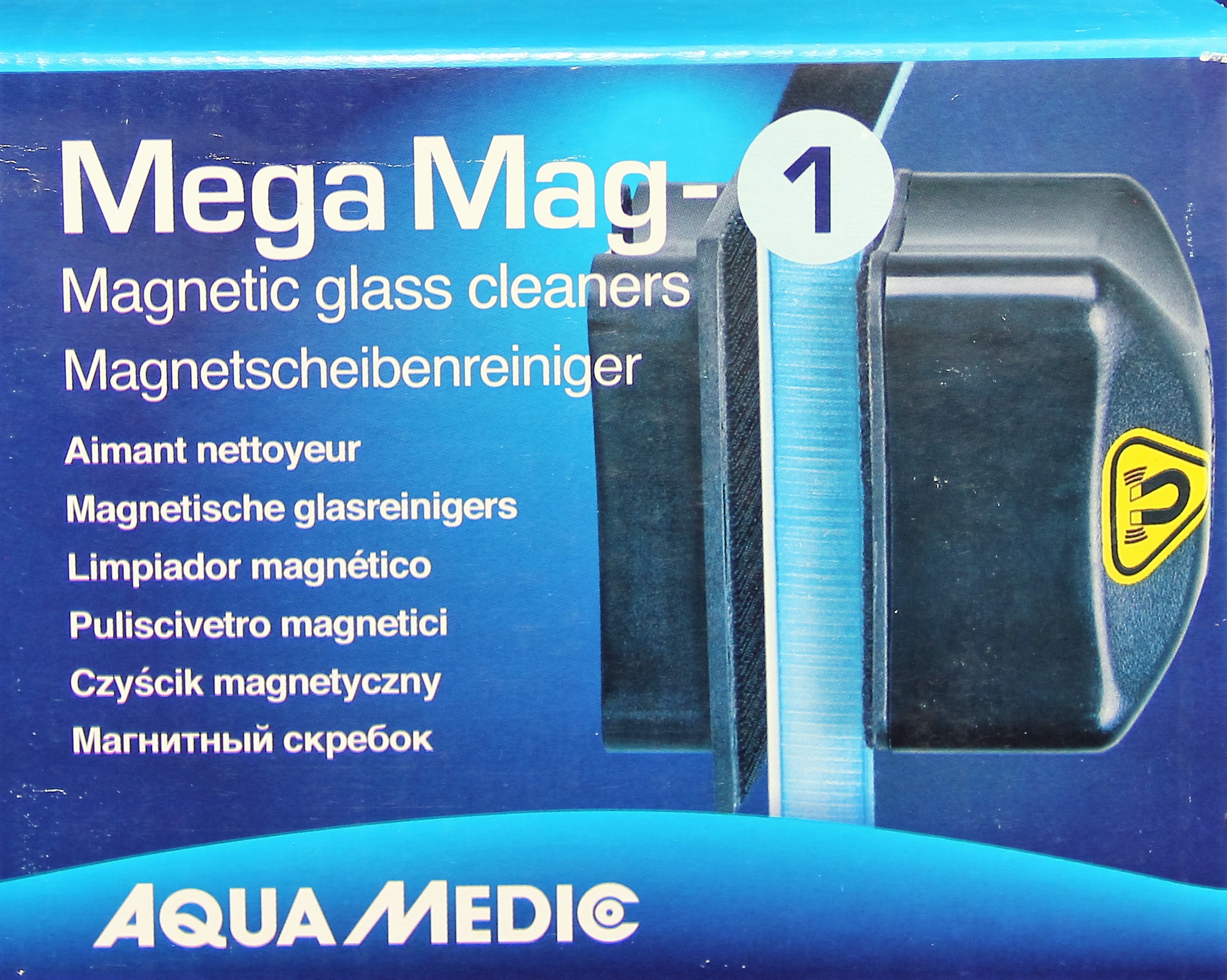 Aqua Medic Mega Mag 1