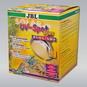 JBL Reptil Solar UV-Spot plus 100 W