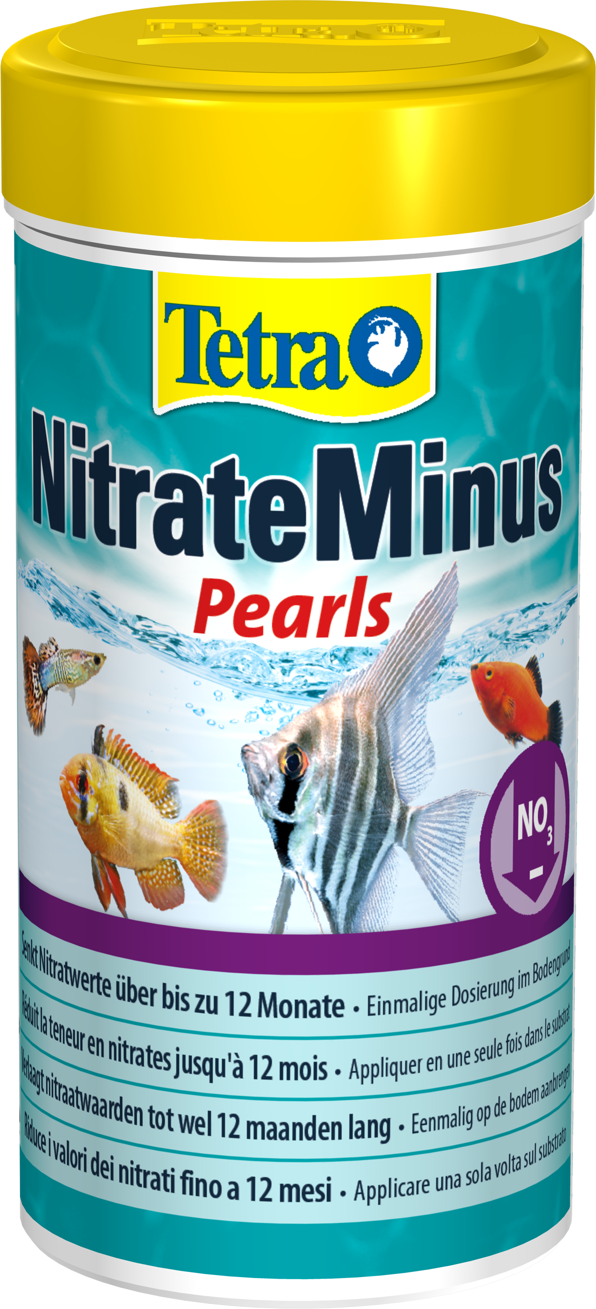 Tetra Nitrate Minus Pearls 