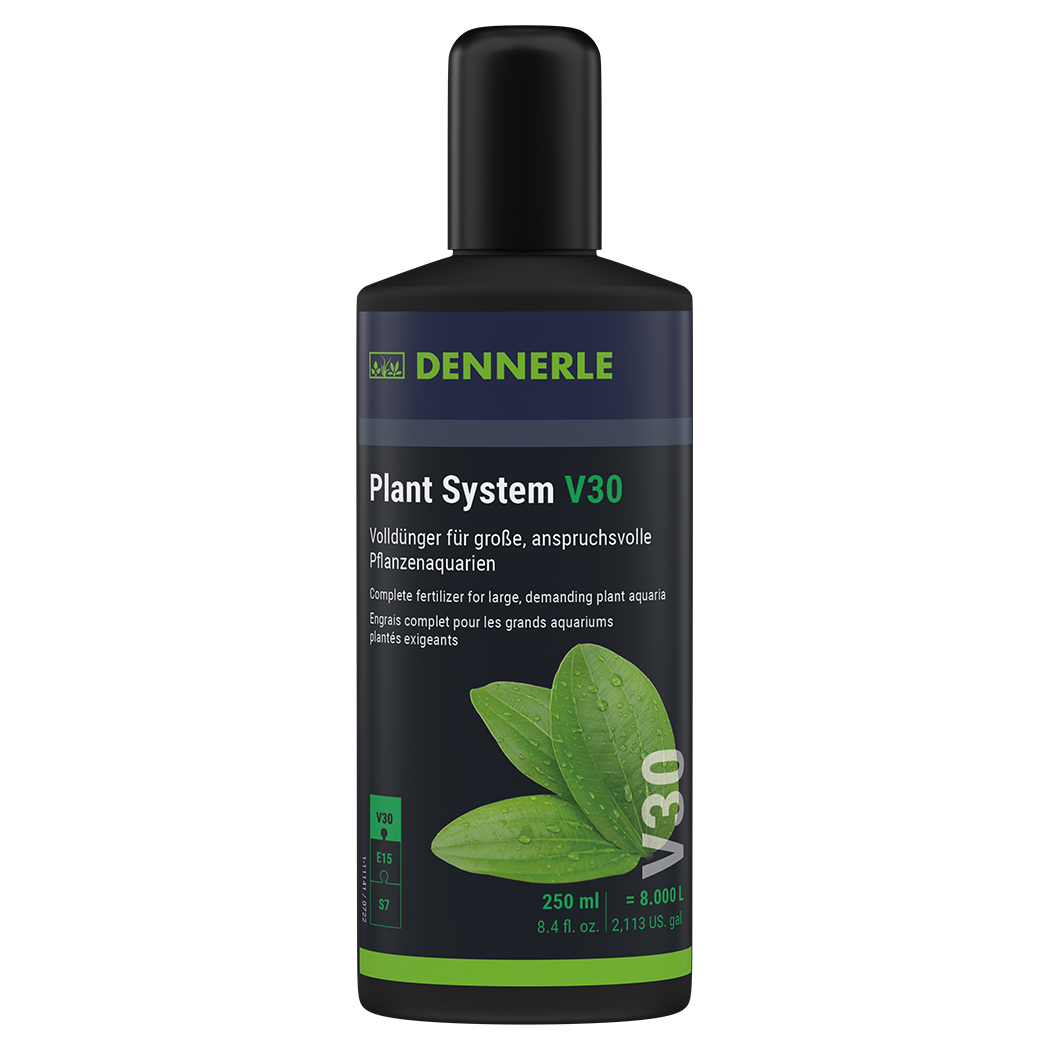 Dennerle-V30-Plant-System-250-ml Dennerle V30 Plant-System 250 ml NEU
