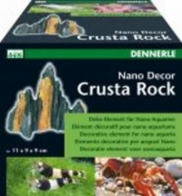 Dennerle  Nano Crusta Rock M