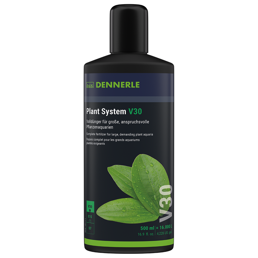 Dennerle-V30-Plant-System-500-ml Dennerle V30 Plant-System 500 ml NEU