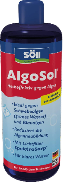 Söll AlgoSol 1 l