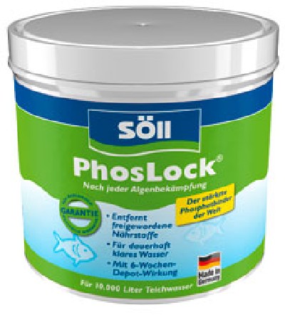 Soell-PhosLock-Algenstop-1kg-10960Tx4PSIGw5QpmA Söll PhosLock AlgenStopp1 kg