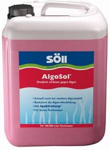 Söll AlgoSol 5 l