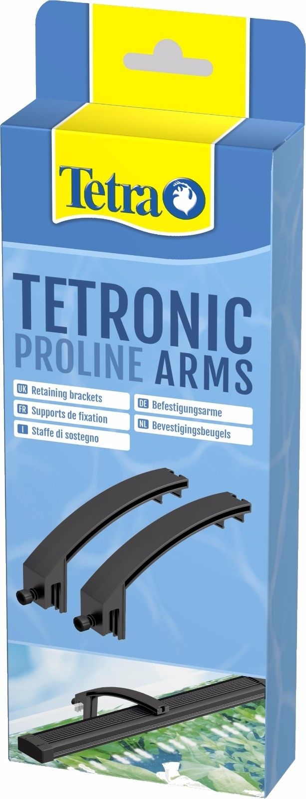 Tetra LED PROLINE ARMS