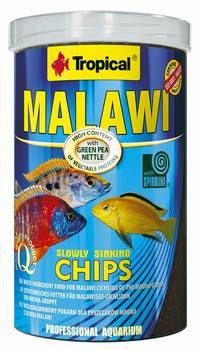 Tropical MALAWI CHIPS 1L.
