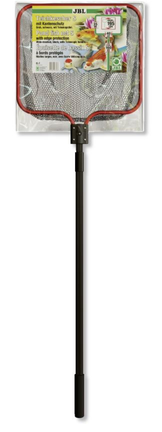 JBL-Teichkescher-S-grob JBL Teichkescher S grob