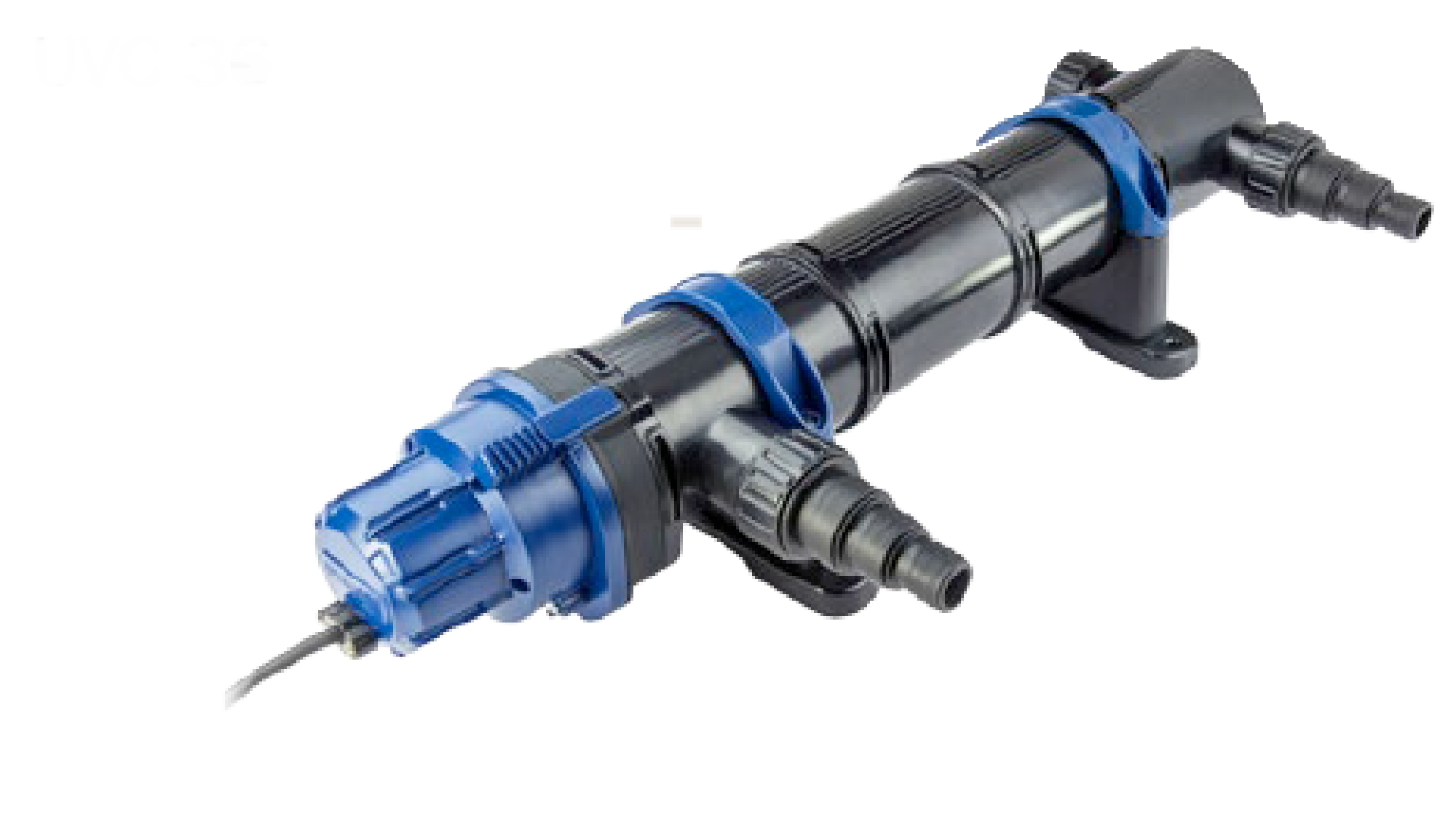 OSAGA-Klaergeraet-UVC-36-Watt-Model-2019 OSAGA Klärgerät UVC 36 Watt