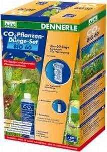 Dennerle Pflanzen-Dünge-Set BIO 60