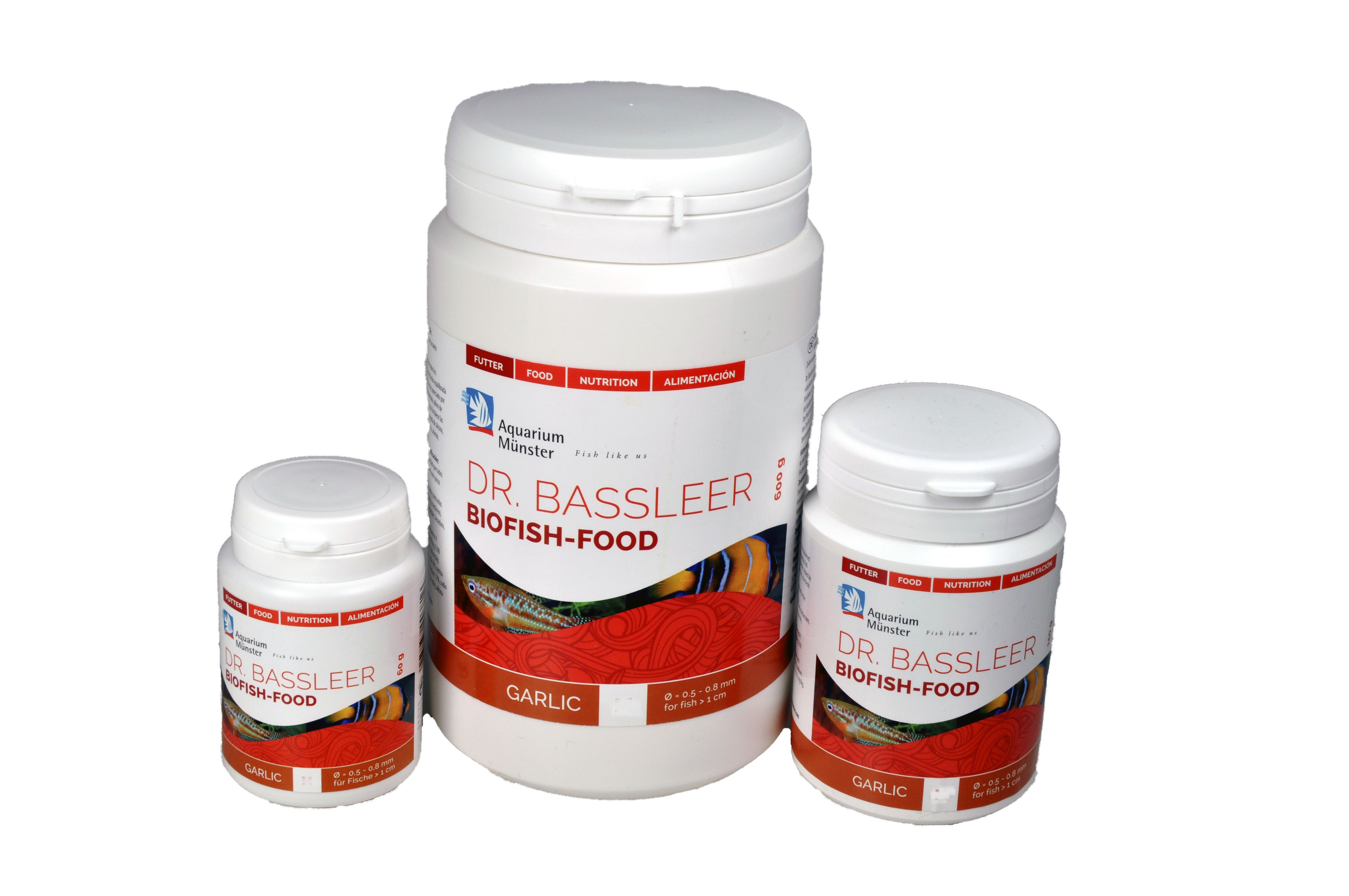 DR-BASSLEER-BF-GARLIC-L DR. BASSLEER BF GARLIC L 600 g