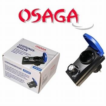 OSAGA Leistungsregler ODR-800