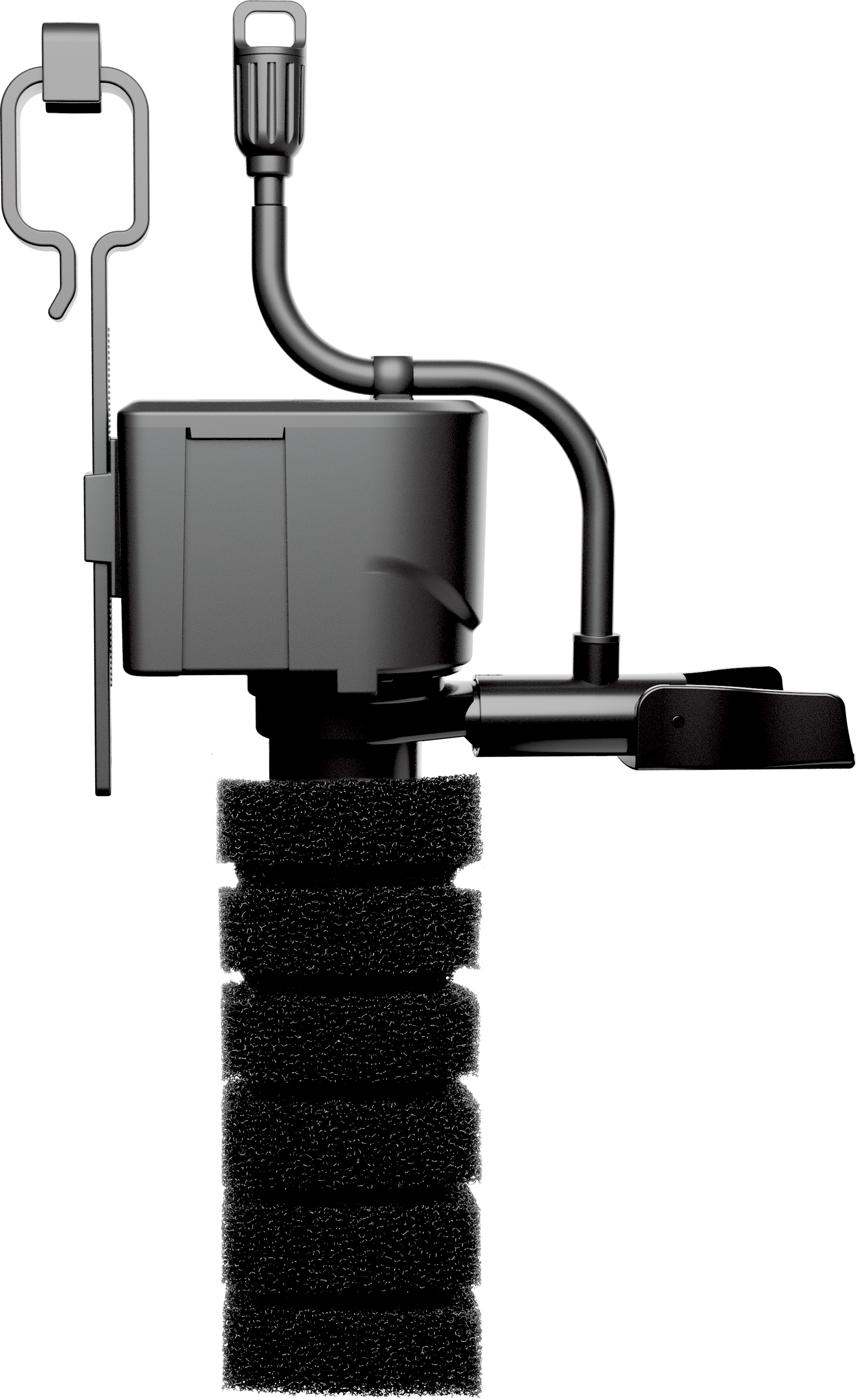 Tetra FilterJet 600