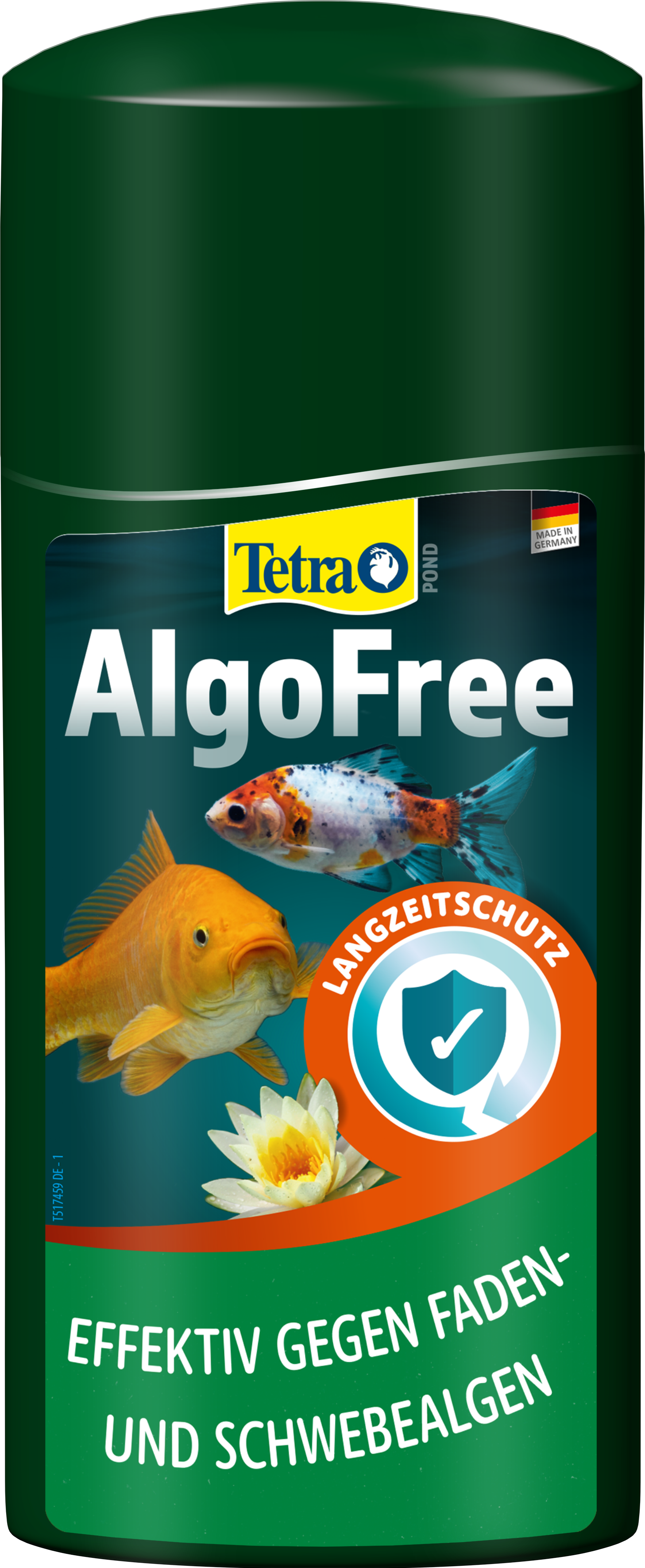 TetraPond AlgoFree 500 ml