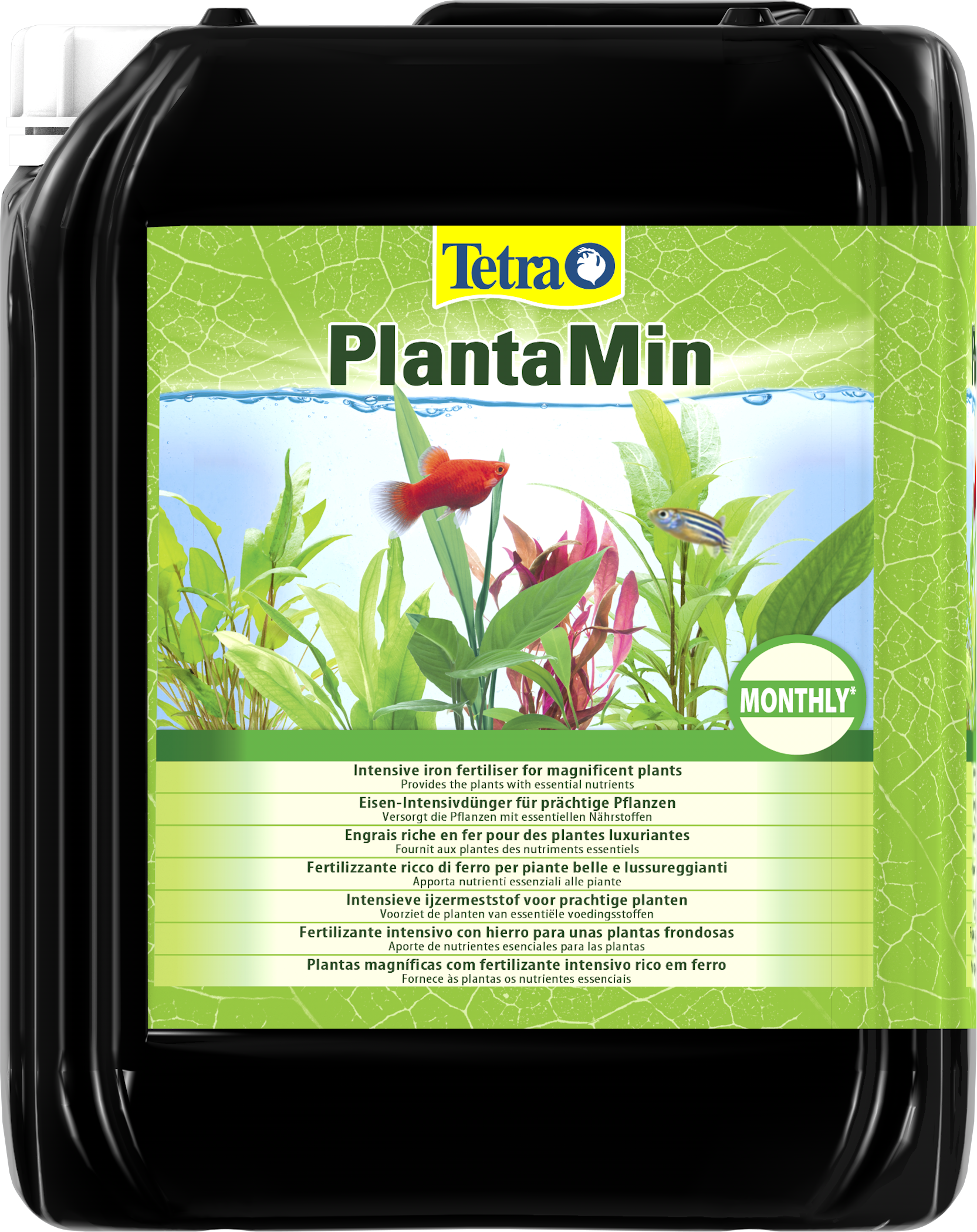 TetraPlant PlantaMin 5000 ml