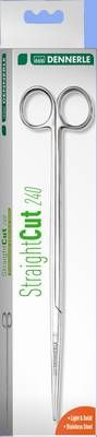 dennerle_cut_straight_240_schere Dennerle CUT Straight 240 Schere