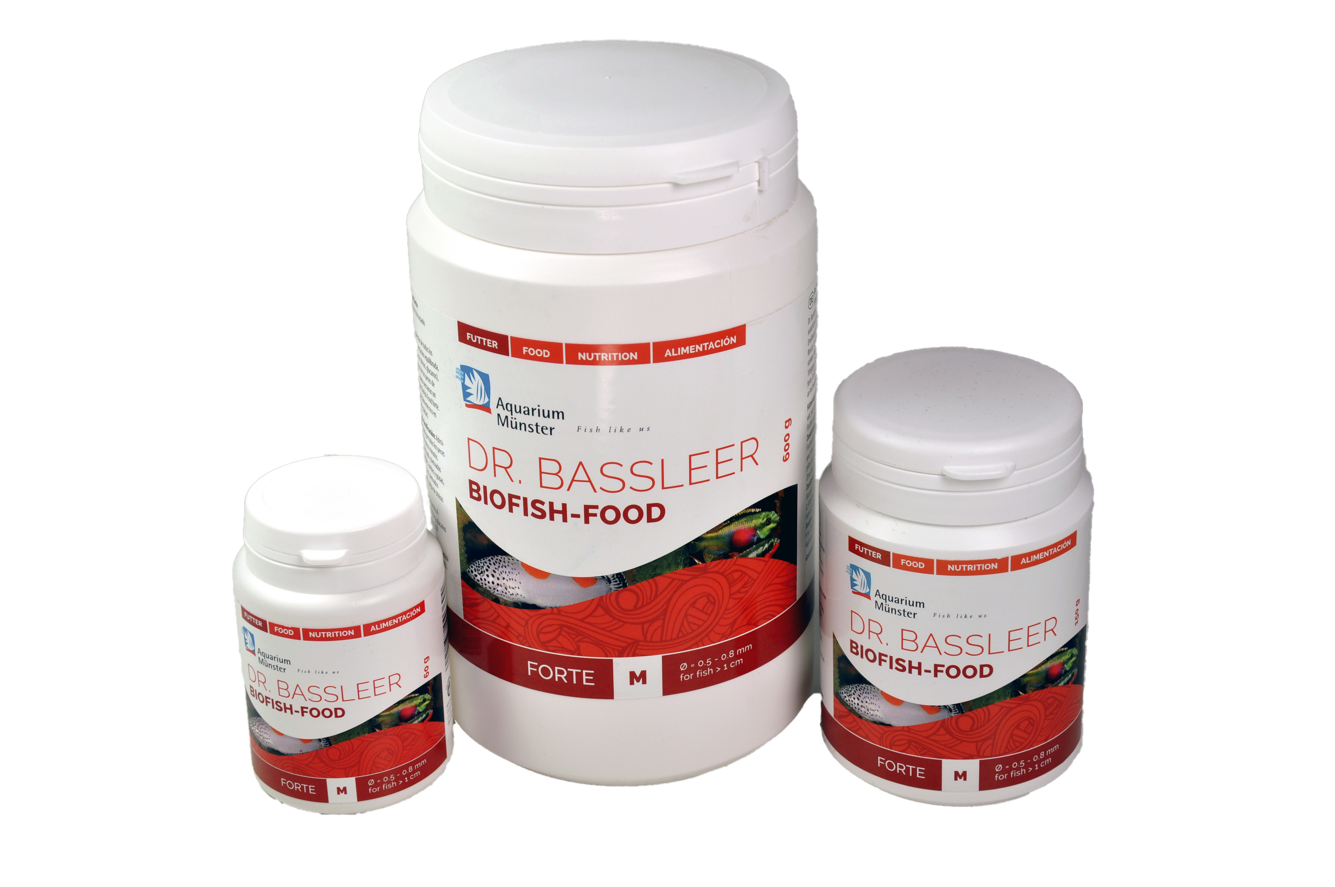 DR-BASSLEER-BF-FORTE-XL-680-g DR. BASSLEER BF GARLIC XL 680 g