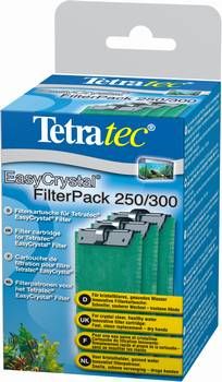 Tetratec EasyCrystal Filter Pack 250/300