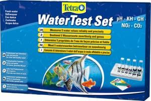 Tetratest Wassertests Laborett