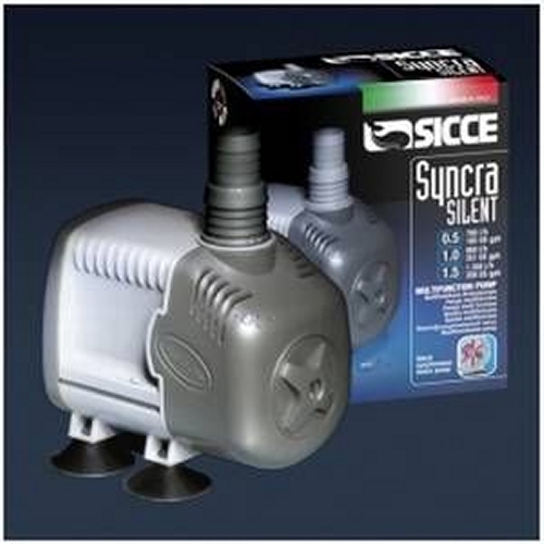SICCE Syncra 2.0 32 Watt 2150l/H VH-2m 1,5m Kabel