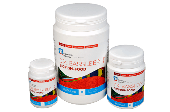 DR. BASSLEER BF REGULAR M 600 g DR. BASSLEER BF REGULAR M 600 g
