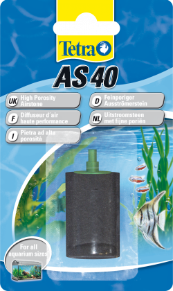 'Tetratec AS 40 Luft-Ausströmer