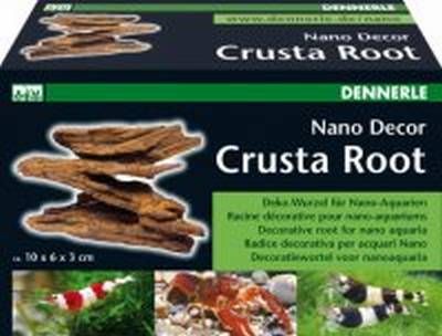 Dennerle Nano Crusta Root S