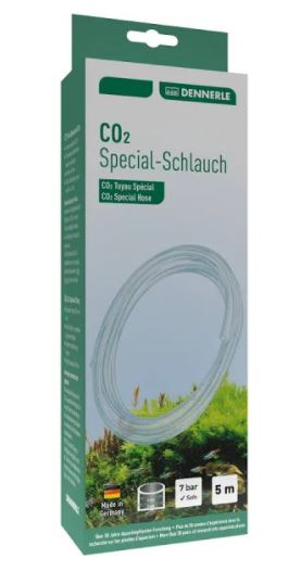 Dennerle CO2 Special-Schlauch 5 m