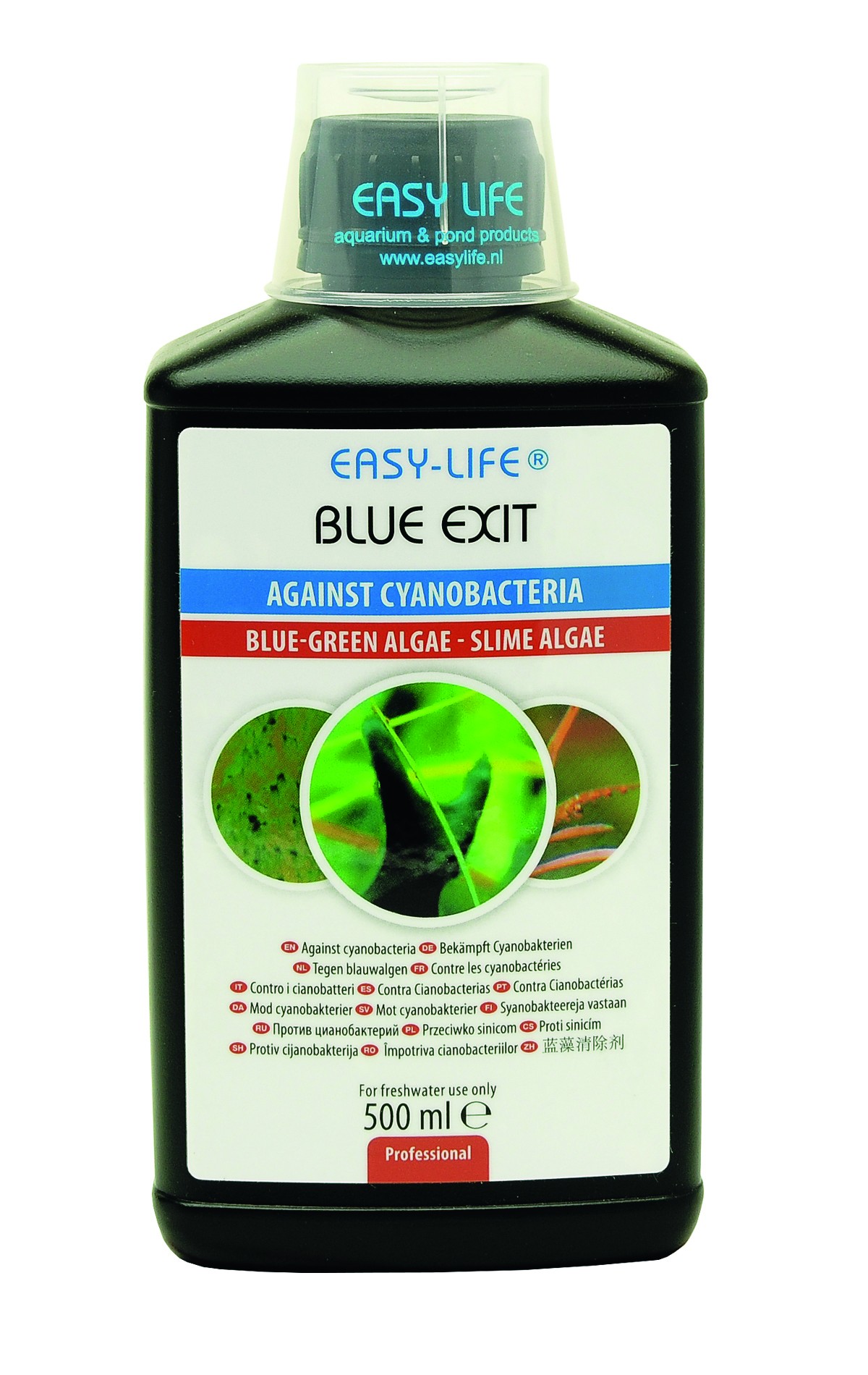 Easy Life BlueExit 500ml