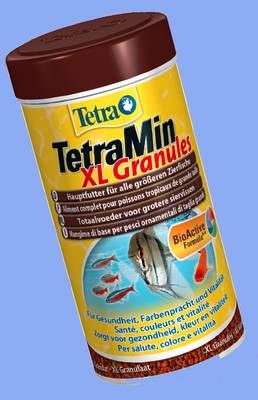 TetraMin XL Granules - 250 ml