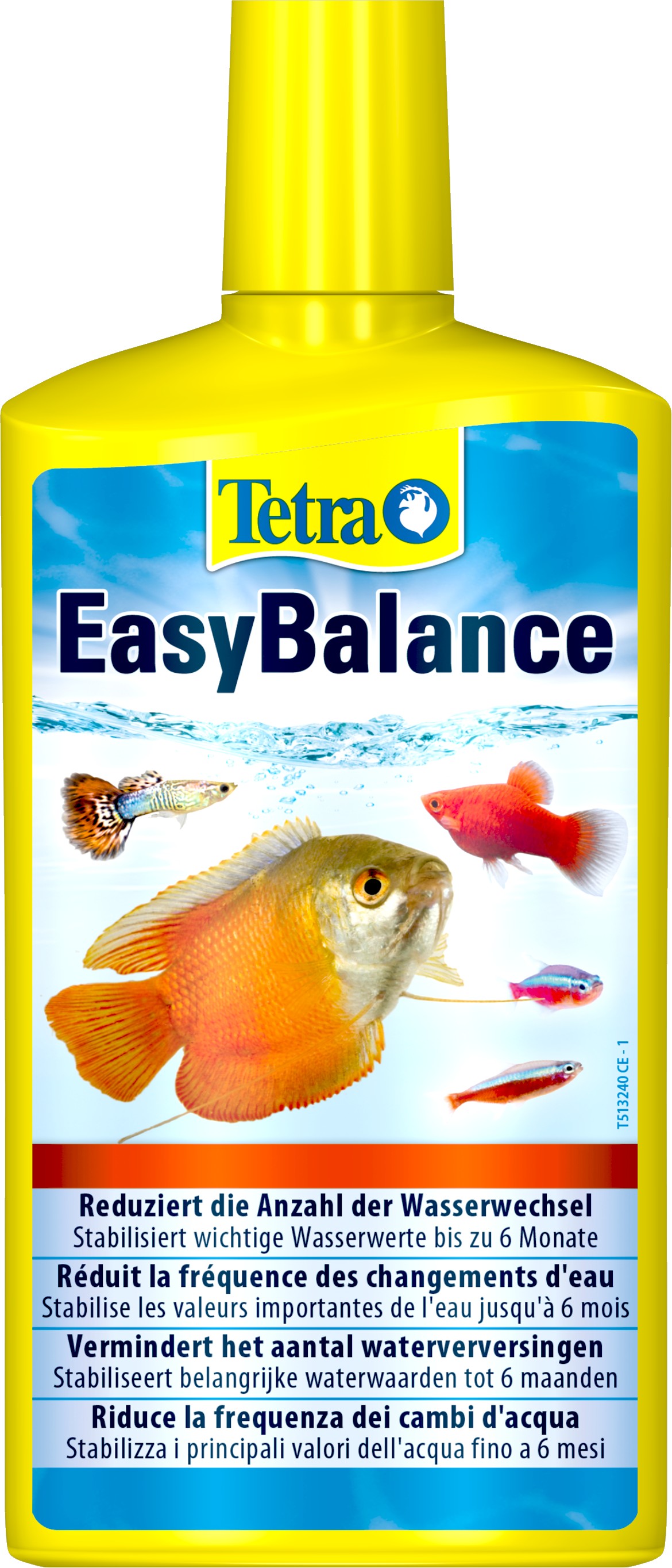 TetraAqua EasyBalance 500 ml