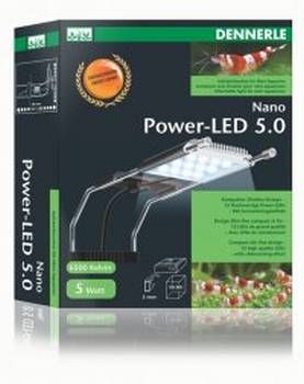 Dennerle Nanno Power-LED 5.0