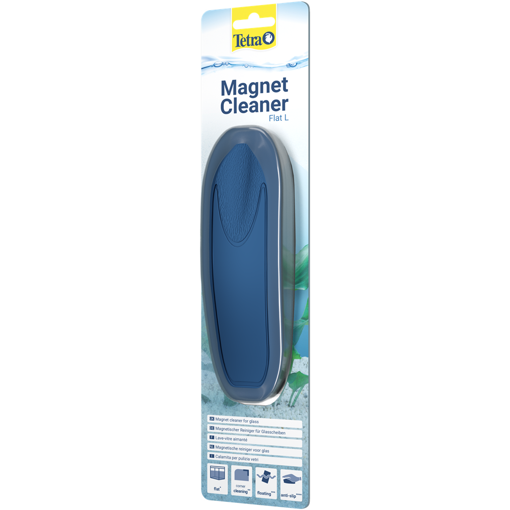 Tetra-Magnet-Cleaner-Flat-L1 Tetra Magnet Cleaner Flat L1