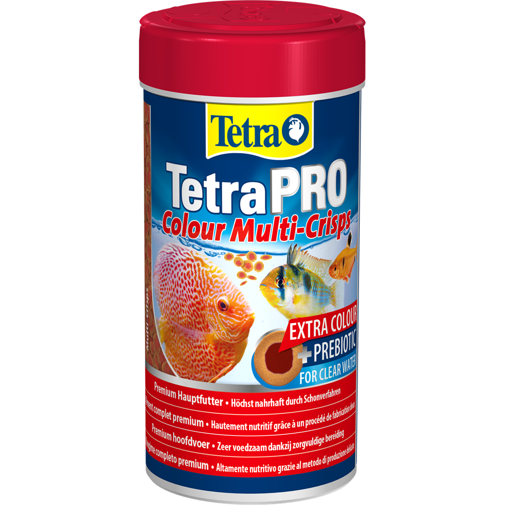 TetraPro Color Crisps 500 ml 