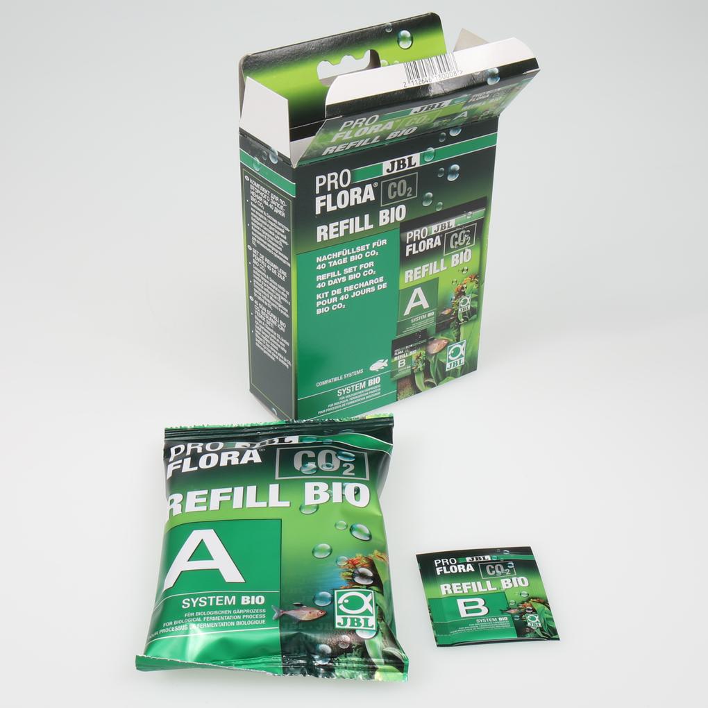 JBL CO 2 ProFlora BioRefill 2 Mehrweg
