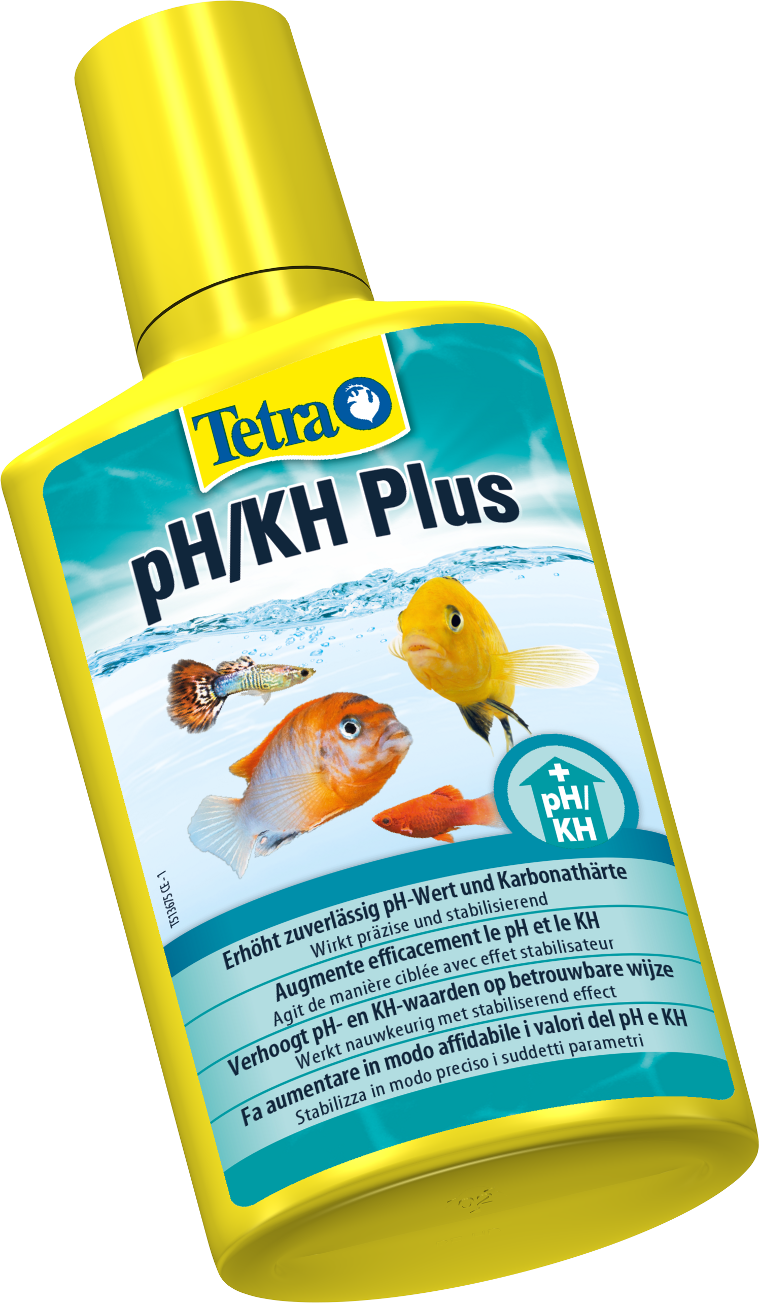 Tetra pH-KH Plus 250 ml2