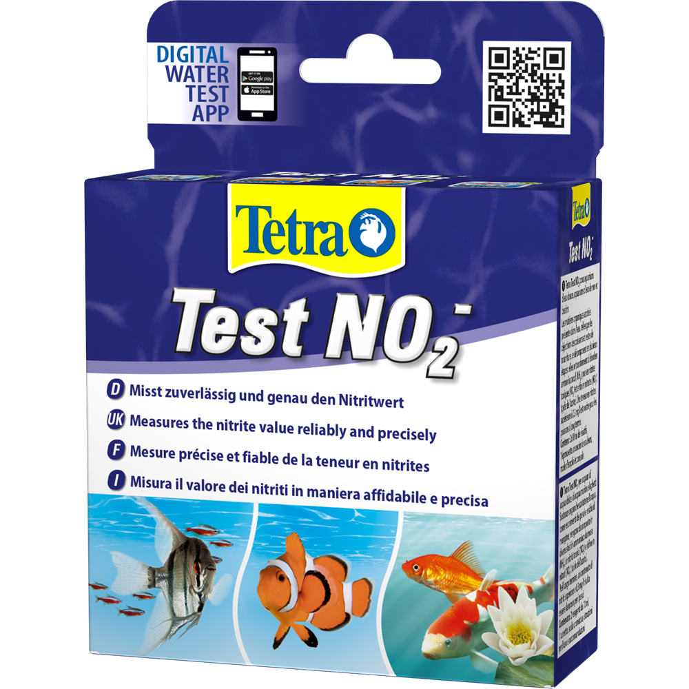 Tetra Test NO2 Nitrit