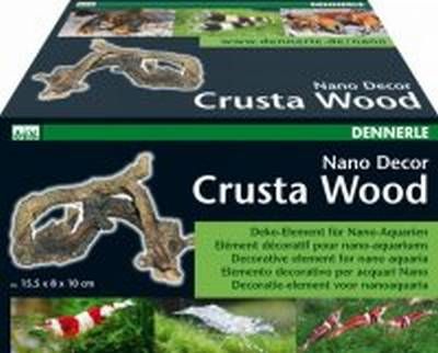 Dennerle  Nano Crusta Wood M