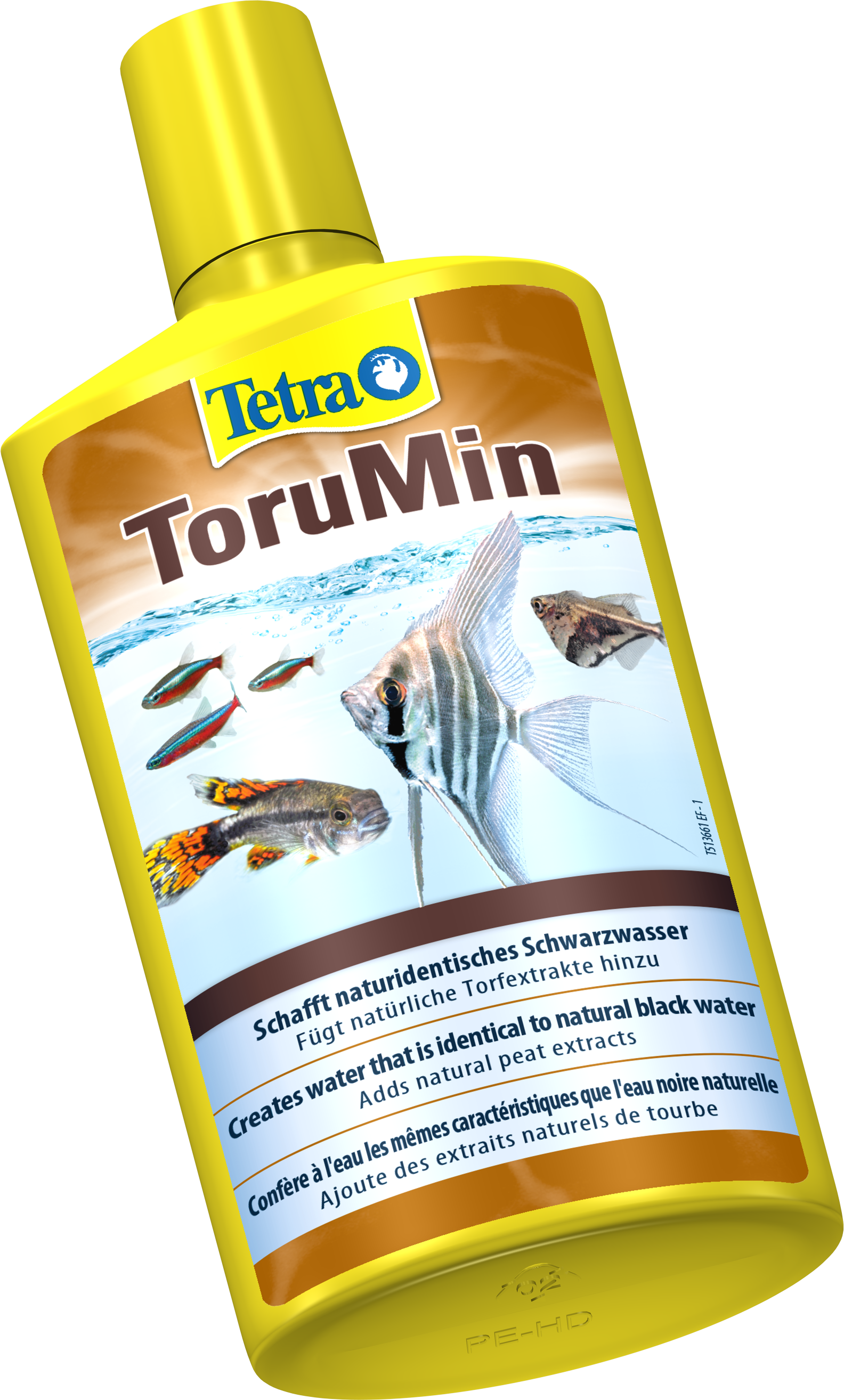 TetraAqua ToruMin 500 ml