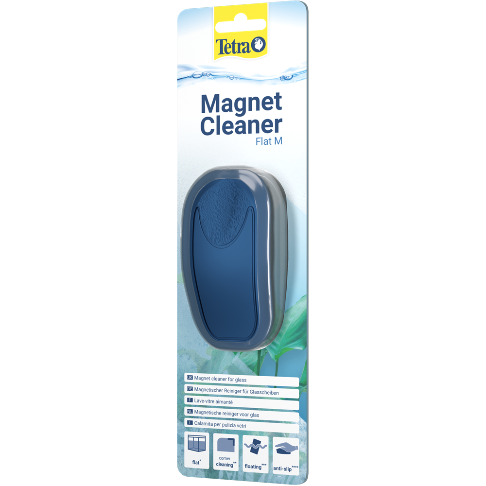Tetra-Magnet-Cleaner-Flat-M Tetra Magnet Cleaner Flat M