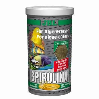 JBL Spirulina 1000 ml