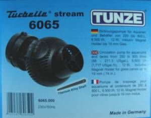 Tunze Turbelle stream 6065