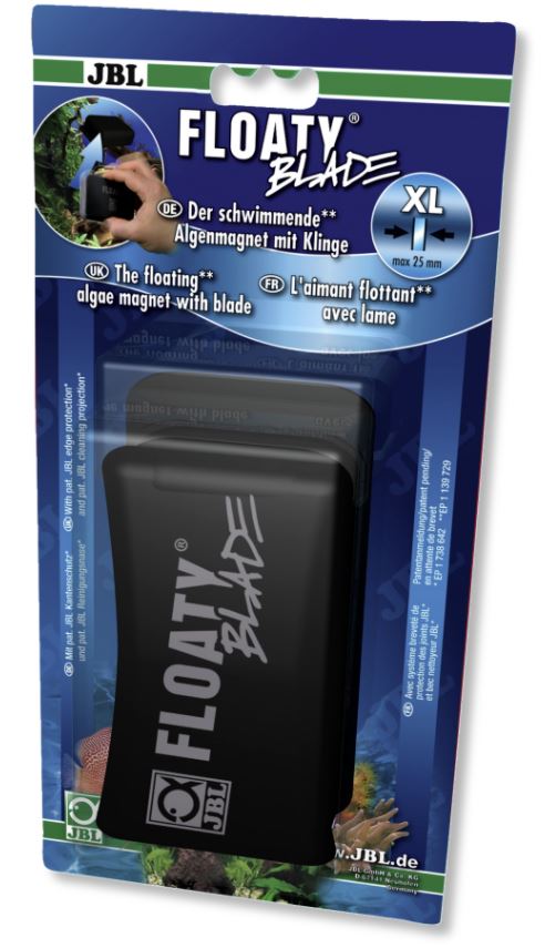 JBL-Floaty-Blade-XLrAV05EbaDjIEF JBL Floaty XL Blade Reinigungsmagnet