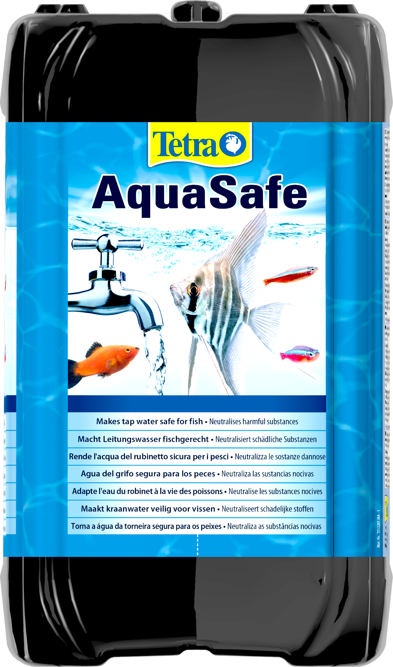 Tetra AquaSafe 5000 ml