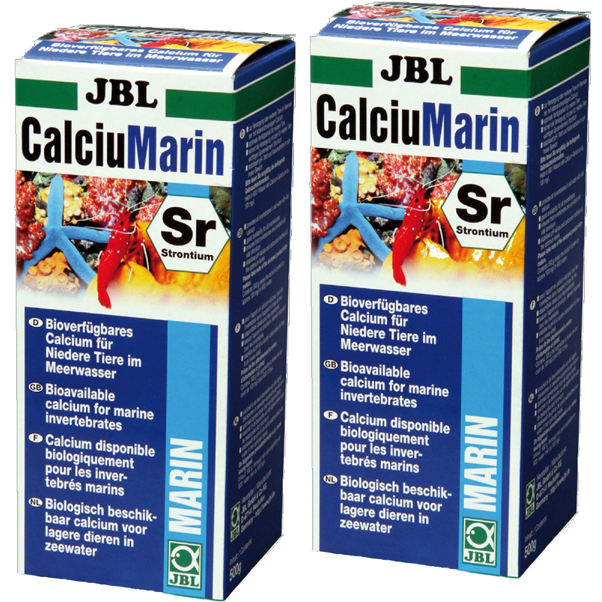 JBL CalciumMarin 1Kg